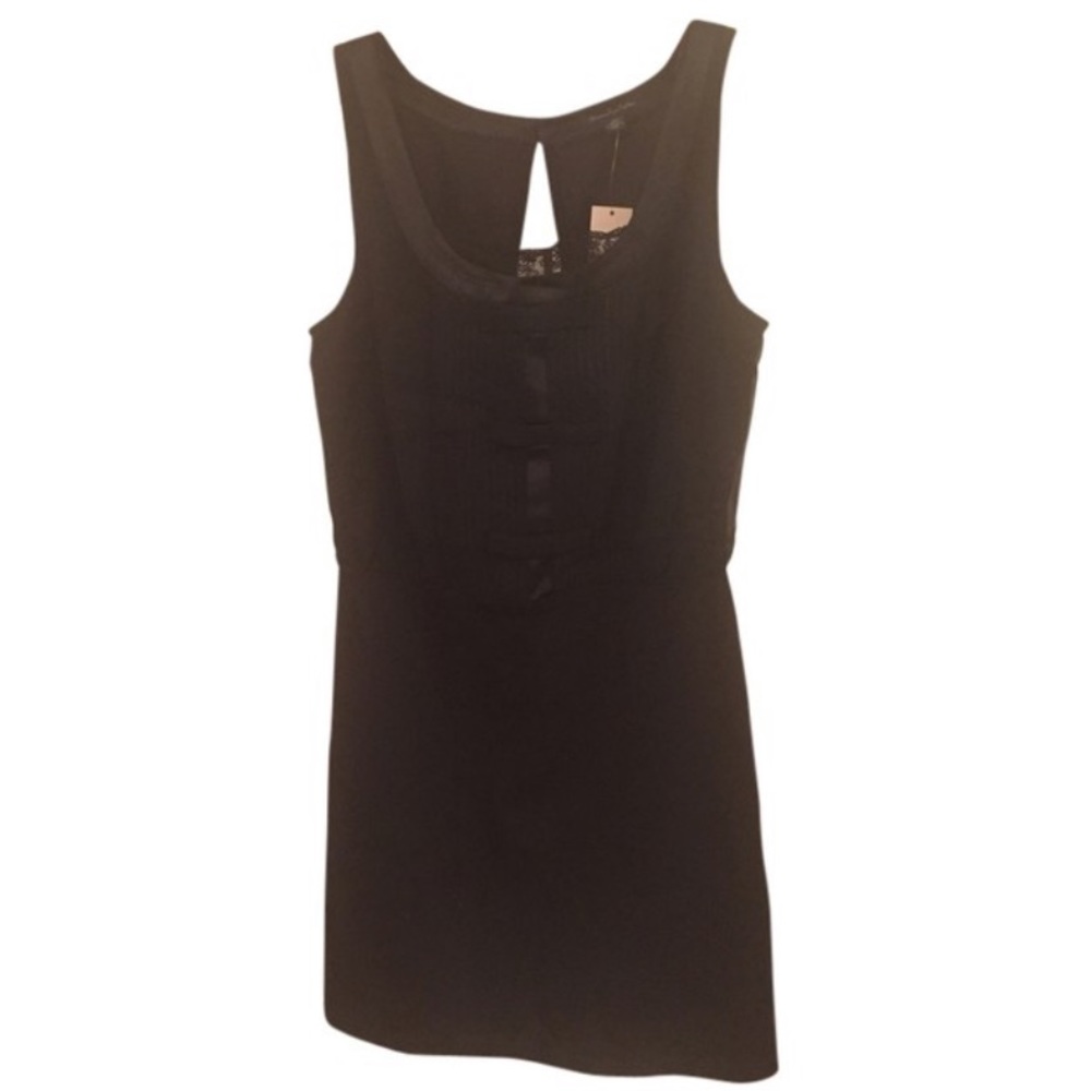 💗New Condition American Eagle Little Black Dress